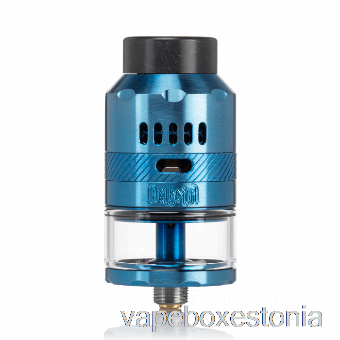 Vape Box Estonia Hellvape Helheim 25mm Bf Rdta Sinine